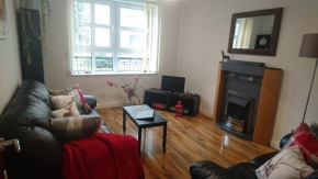 Гостиница eApartments  Эдинбург